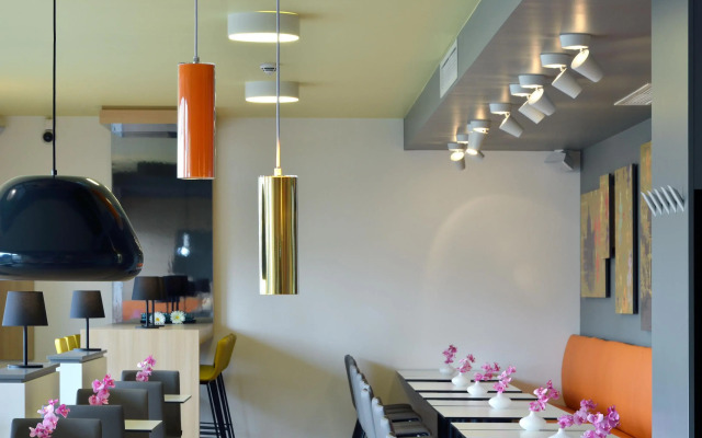 B&B HOTEL Wiesbaden-Hbf