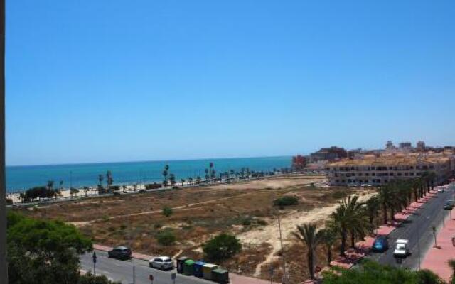 Espanhouse Rafal 434