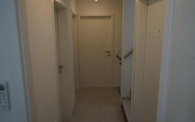 DM Apartment