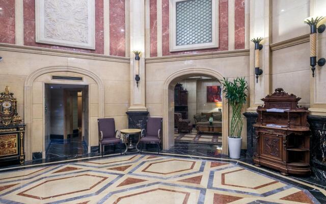 LDF All Suites Hotel