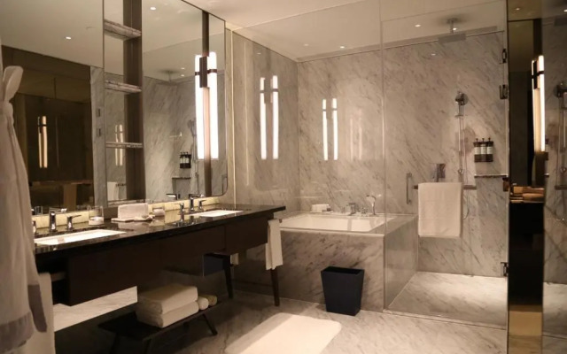 Crown Towers at City of Dreams Hotel