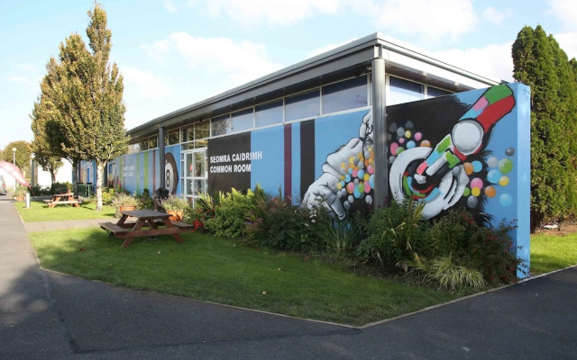 Corrib Village Rooms University Of Galway