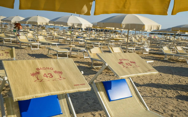 Hotel Dasamo - Dada Hotels