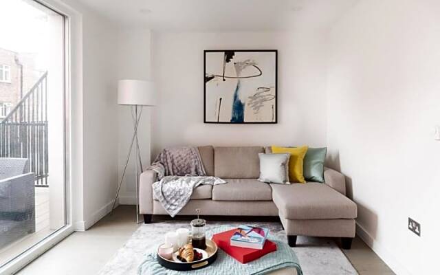 Xquisite Stay Penthouse Apartment