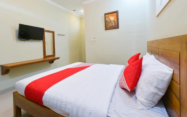 Joglo Manggisan Syariah