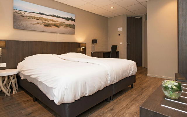 Fletcher Hotel - Restaurant Prinsen