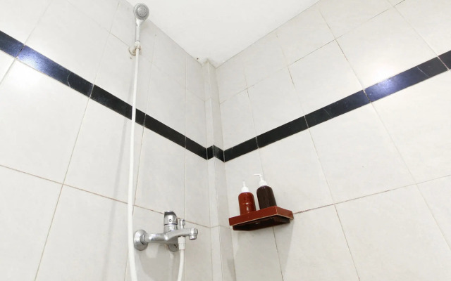 The Soemarsono Hotel