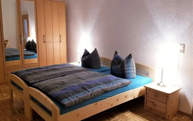 Ferienwohnung Geratal II