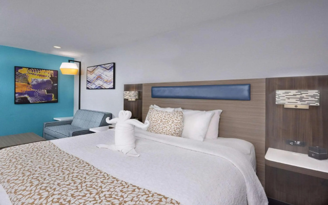 Brookstone Lodge near Biltmore Village, an Ascend Collection Hotel