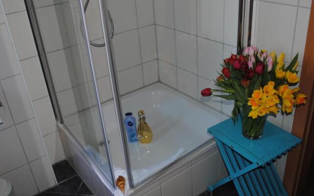 Ferienwohnung Yachthafentraum