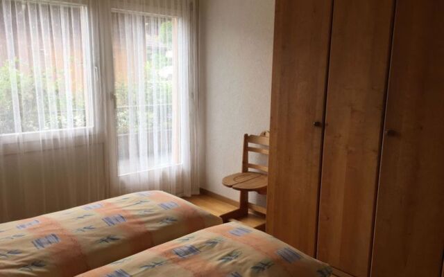 Schwizis Holiday Apartments