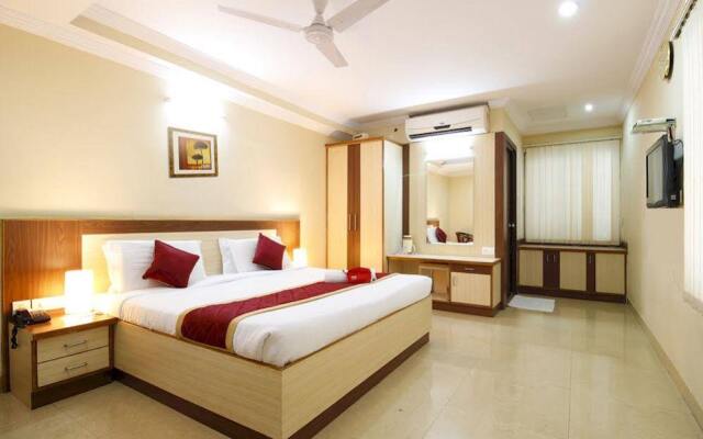 OYO Rooms Kacheguda Station