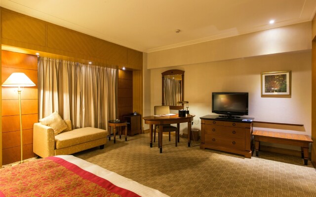 Ruishi Hotel Dalian
