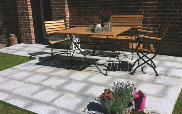 Ferienwohnung Altes Zollhaus Burgstaaken