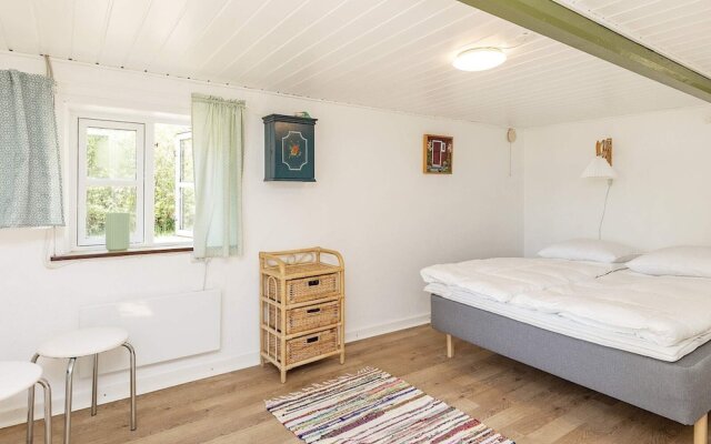 4 Person Holiday Home in Laeso