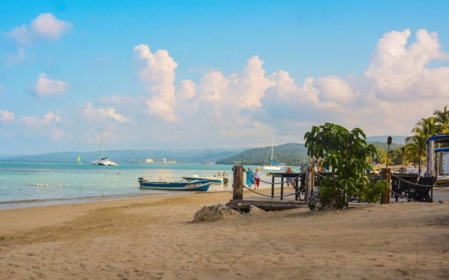 Itti Barry Villa - Your Authentic Stay