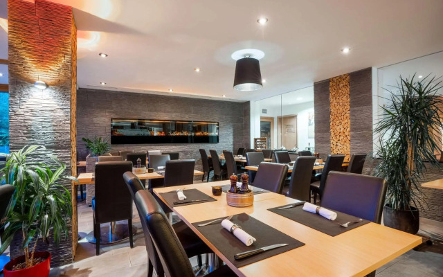 Meat & Stay Hotel