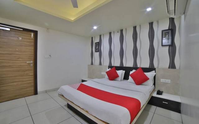 Sigma Inn Hotel by OYO Rooms