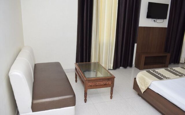 Hotel Rajdhani