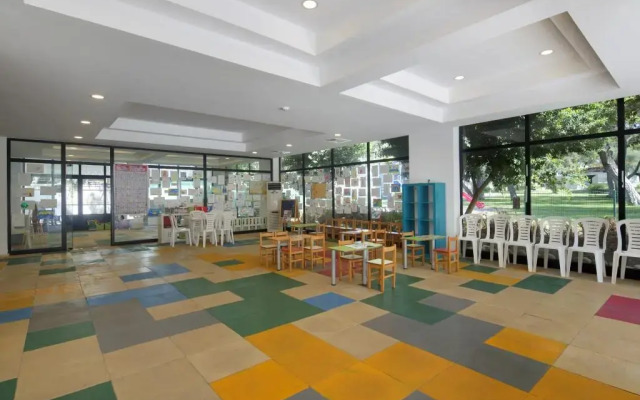 Tac'un Nisa Resort Tekirova - Halal All Inclusive