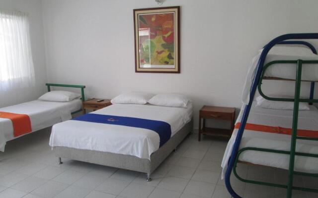 Hermoso Apartemaneto ricaurte