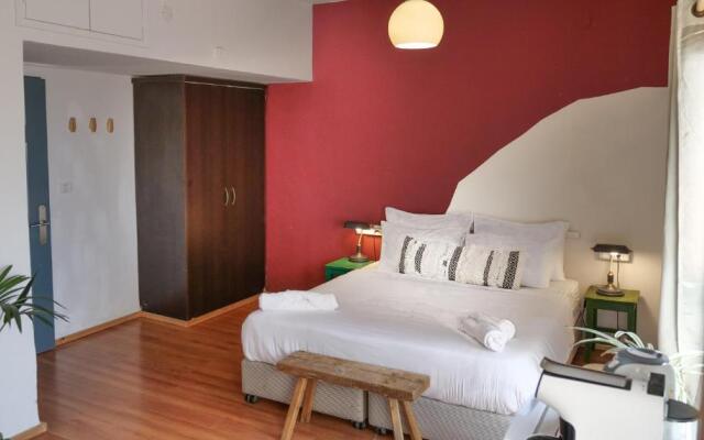 Hotel Beit Oren