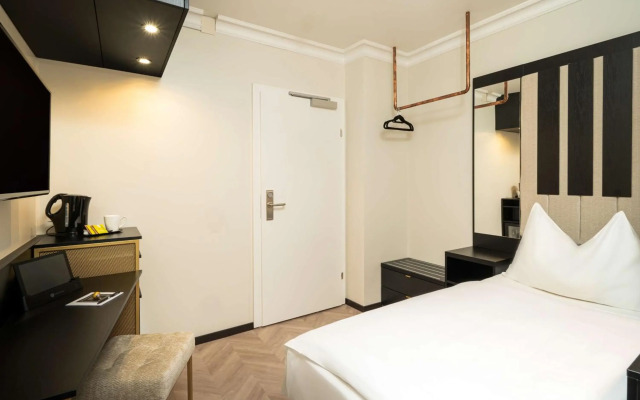 elaya hotel vienna city center