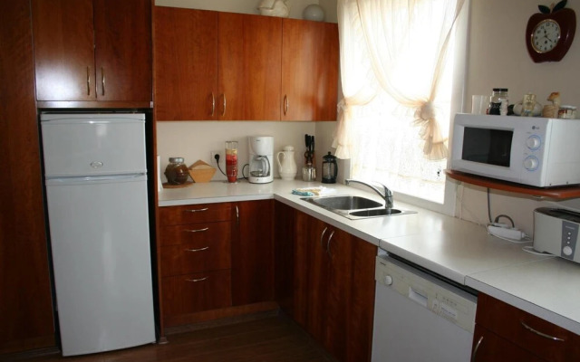 Guesthouse Borg