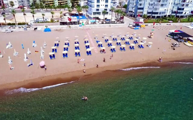 Mediterranean Resort