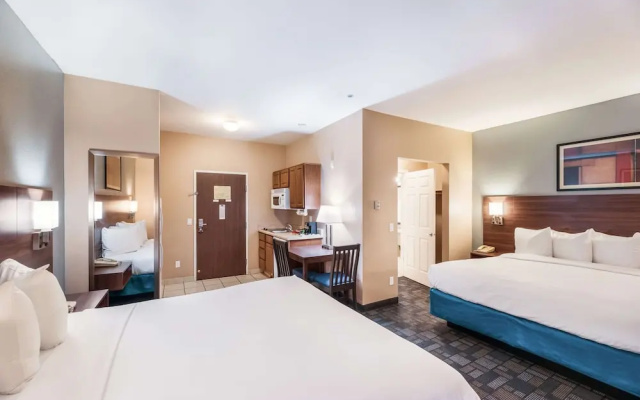 MainStay Suites Extended Stay Hotel Casa Grande