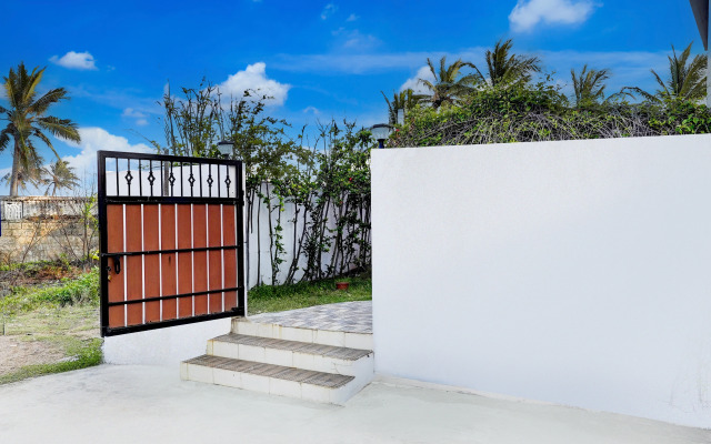 Super Collection O Nibav Beach View