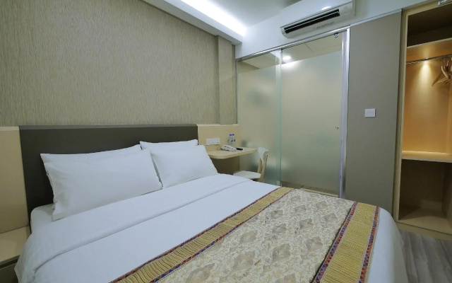 33 Boutique Hotel