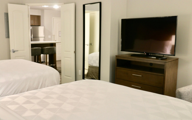 Staybridge Suites Long Beach Airport by IHG