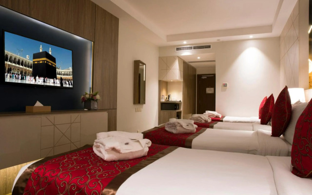 Hibatullah Hotel Managed By Accorhotels