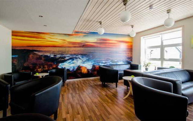Hotel Djurhuus
