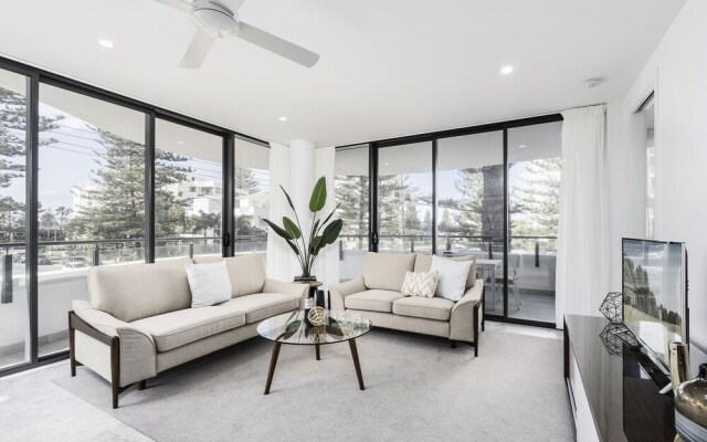 Ivy 95 Residence Broadbeach - GCLR