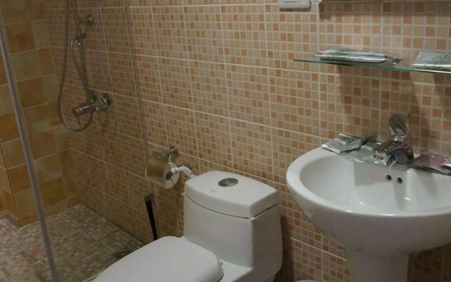 Eagle apartment