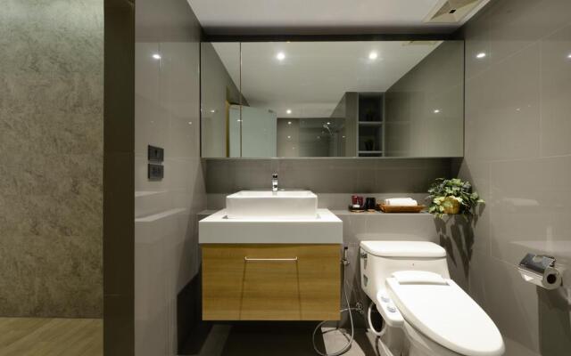 Aspira Tropical Thonglor