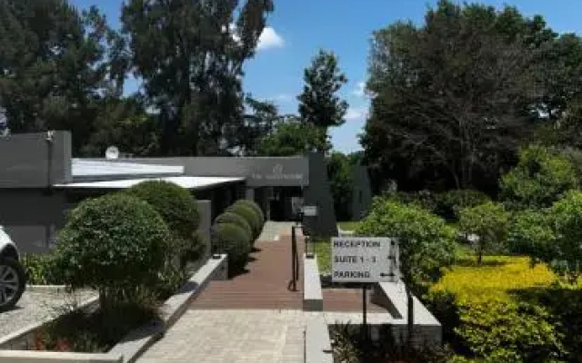 The Guesthouse 6 on Vrede