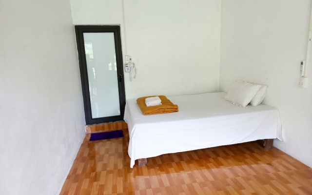 Yen Nhi Homestay Ban Gioc - CS2 Hostel — 2-star hotel in Trung Khanh