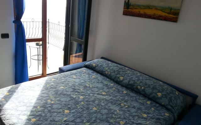 Casa Nanonna Ospitalità Diffusa