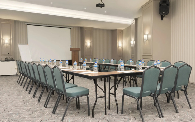 Howard Johnson Qunsheng Plaza Guizhou
