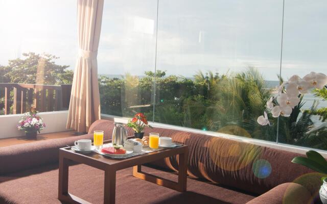 Bali Relaxing Resort & Spa