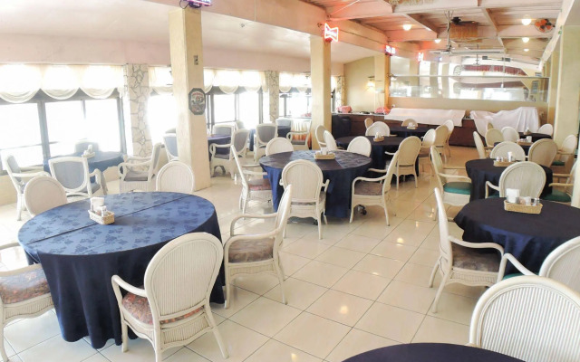 Morimar Resort Hotel