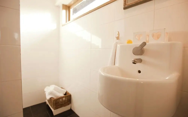 Holiday Home in Bergen With Private Terrace