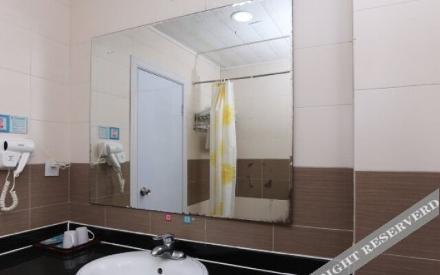 π Hotels (Changzhou Dinosaur Park)