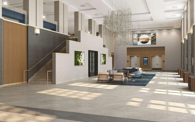 Hyatt Regency La Jolla