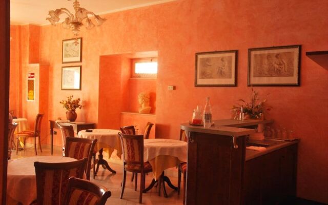 La Dimora del Cardinale