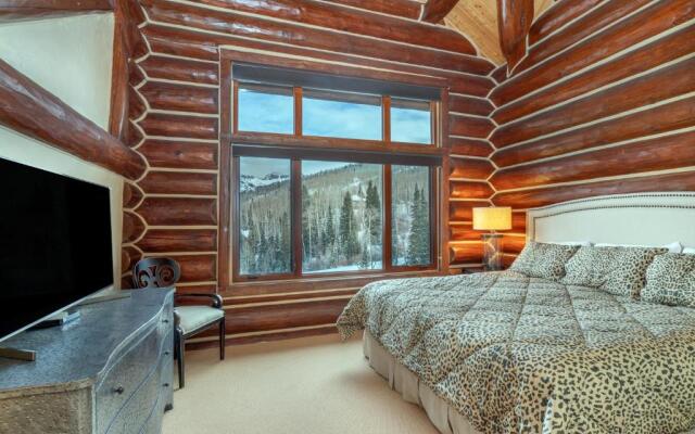 Villas At Tristant 137 by Avantstay Ski In/ Ski Out Home w/ Panoramic Views & Hot Tub