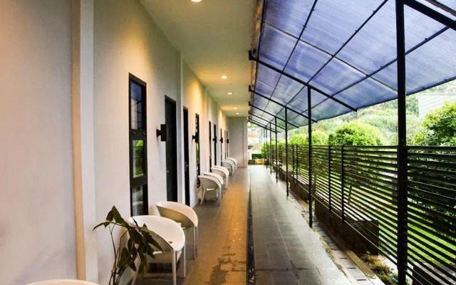 OYO 224 Wisma Grand Kemala